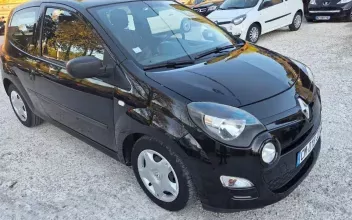 Renault Twingo Les-Pennes-Mirabeau