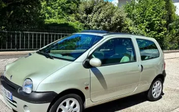 Renault Twingo Poitiers