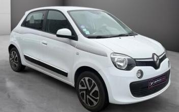 Renault twingo La-Madeleine