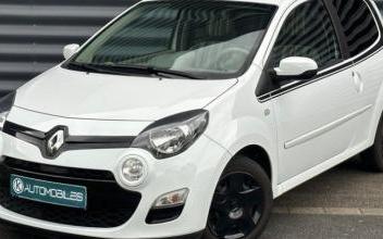 Renault Twingo Sarreguemines