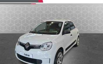 RENAULT Twingo Toulouse