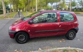 Renault twingo Noisy-le-Grand