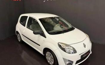 Renault twingo Concarneau