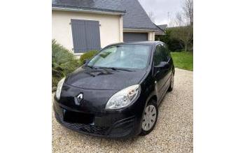 Renault twingo ii Guérande