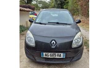Renault twingo ii Marseille
