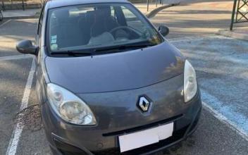 Renault twingo ii La-Garde