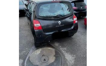 Renault twingo ii Ruelisheim