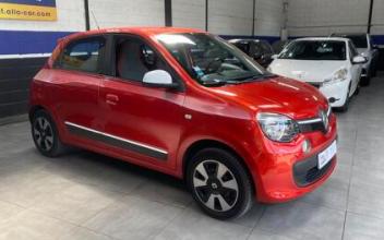 Renault twingo iii La-Courneuve