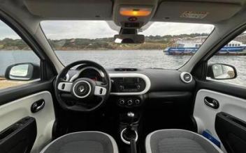 Renault twingo iii Carqueiranne