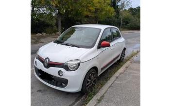 Renault twingo iii Marseille