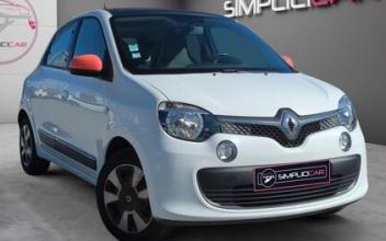 Renault twingo iii Puget-sur-Argens
