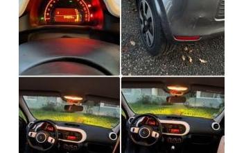 Renault twingo iii Talence