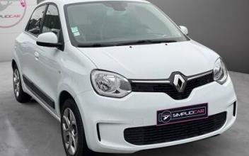 Renault twingo iii La-Madeleine