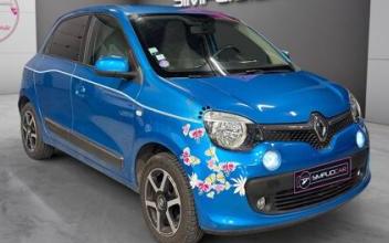 Renault twingo iii Montpellier