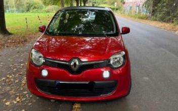 Renault twingo iii Beuvry