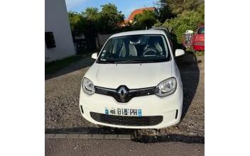 Voiture occasion Renault twingo iii Uckange