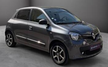Renault twingo iii Paris