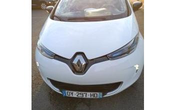 Renault zoe Etampes