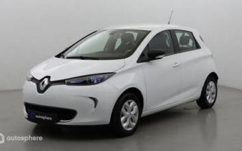 Renault zoe Châtellerault