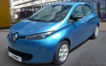 Renault zoe Beaune