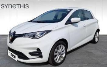Renault zoe Draguignan