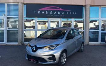 Renault Zoe Venelles