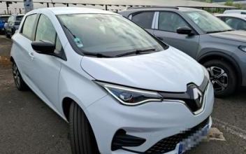 Renault zoe Monteux