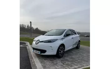 Renault ZOE Gougenheim