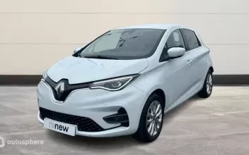 Renault ZOE Sarreguemines