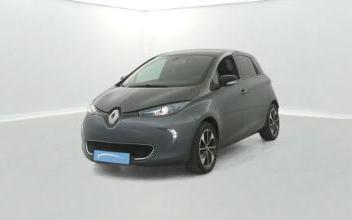 Renault zoe Bruz