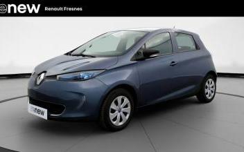 Renault ZOE Fresnes