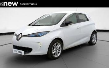 Renault ZOE Fresnes