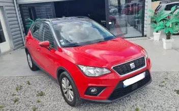 Seat Arona Maubeuge