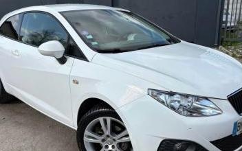 Seat Ibiza Cormontreuil