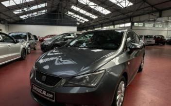 Seat Ibiza Béthune