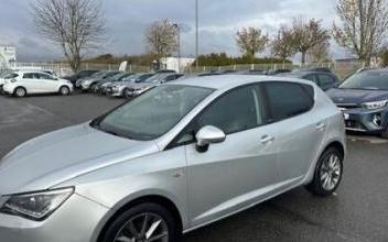Seat ibiza Brétigny-sur-Orge
