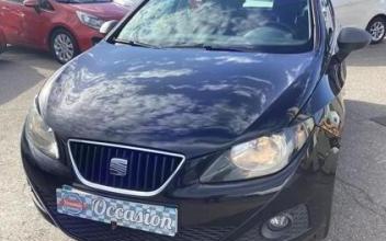 Seat ibiza Calais