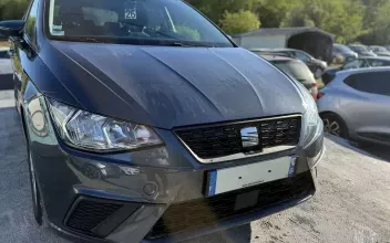 Seat Ibiza Urcuit