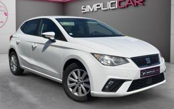 Seat ibiza Vitrolles