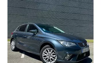 Seat Ibiza Montigny-le-Bretonneux