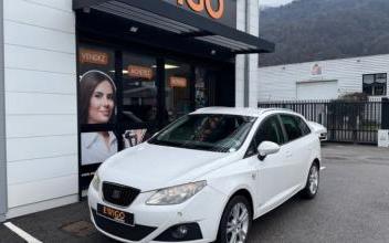 Seat Ibiza Le-Versoud