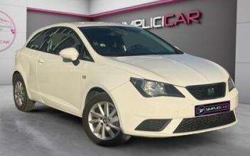 Seat ibiza Pinsaguel