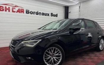 Seat leon Pessac