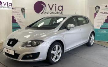 Seat leon Alençon