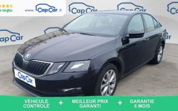 Skoda octavia Thiais