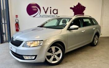 Skoda octavia Montigny-le-Bretonneux