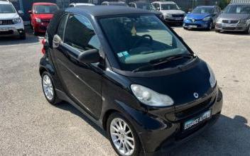 Smart Fortwo La-Garde
