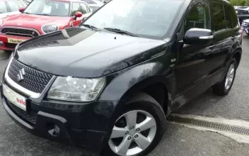 Suzuki Grand Vitara Montévrain
