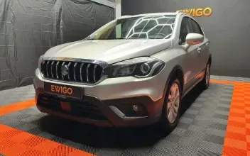 Suzuki S-Cross Belleville-sur-Meuse