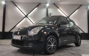 Suzuki Swift Le-Havre